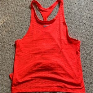 Nike Tank Top